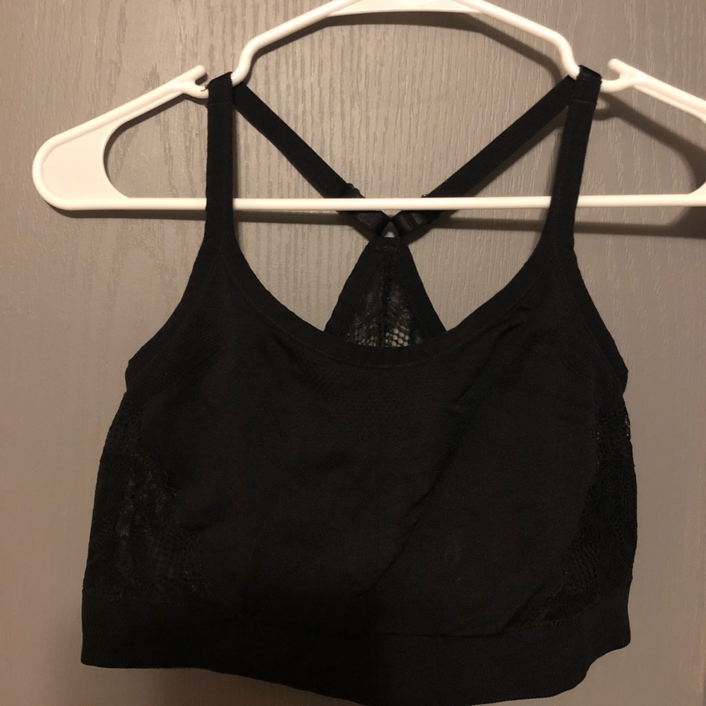 Torrid bralette